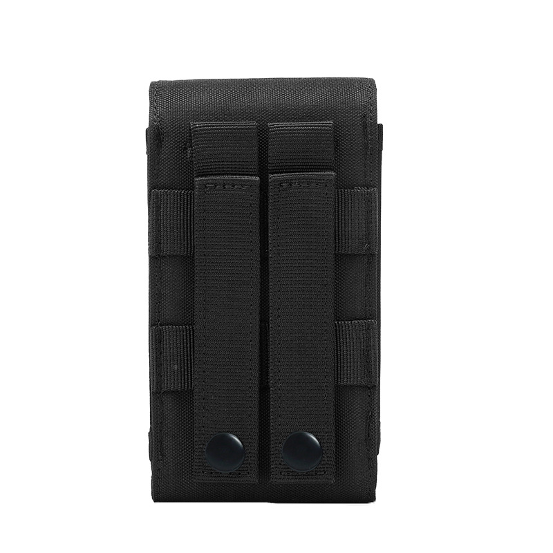 Outdoor Taktische Doppel-MOLLE – Outdoor Hunting Belt Bewertung und Preis
