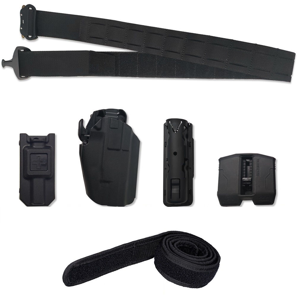 Taktische 6-Gitter Molle Gürte – Tactical Belt Rigger Bewertung und Preis