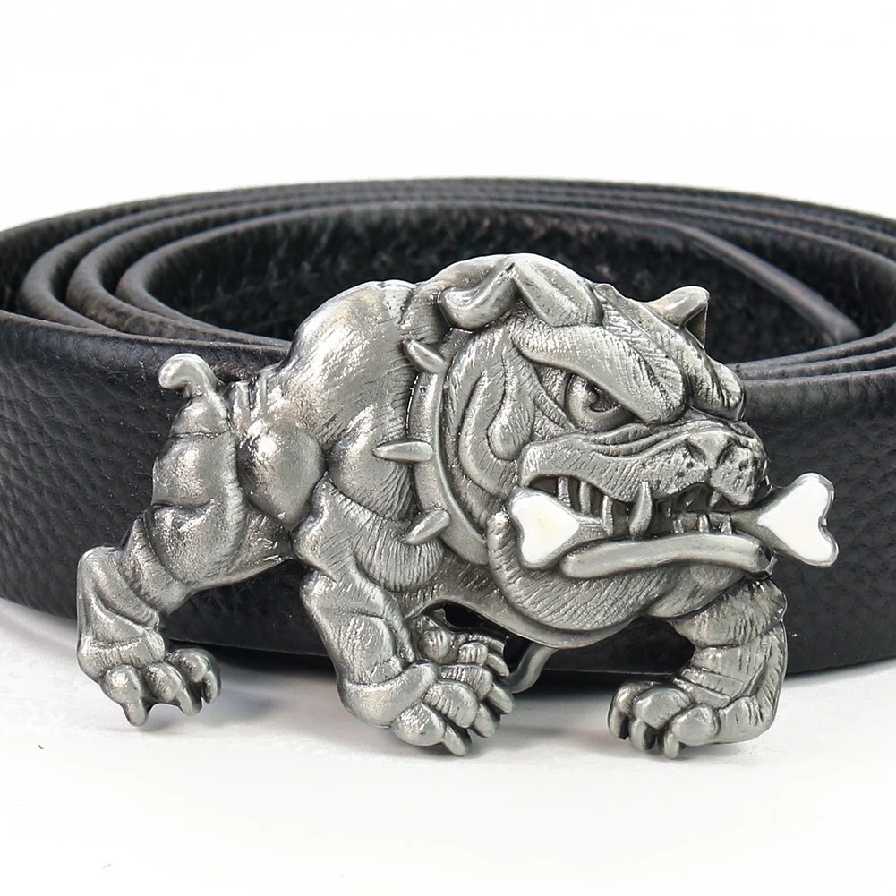 Pit Bull Hund Fangs Gürtelschn – Outdoor Hunting Dogs Bewertung und Preis