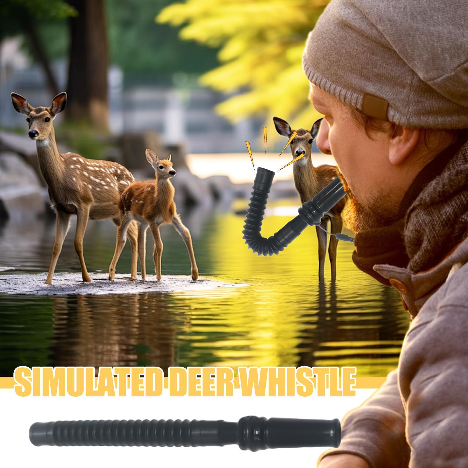 Leichter Hirschjagd-Rufkasten, – Wildman Hunting & Outdoor Nelspruit Bewertung und Preis