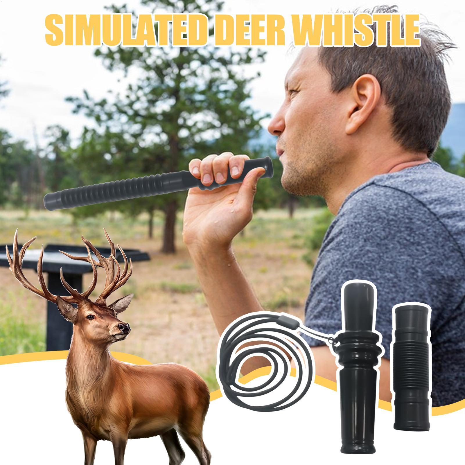 Leichter Hirschjagd-Rufkasten, – Wildman Hunting & Outdoor Nelspruit Bewertung und Preis