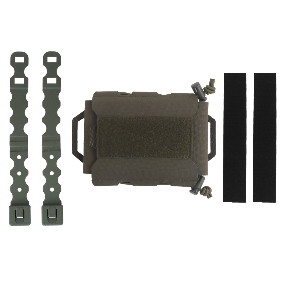 Taktische Kompakte Trauma-Tasc – Outdoor Hunting Kit Bewertung und Preis