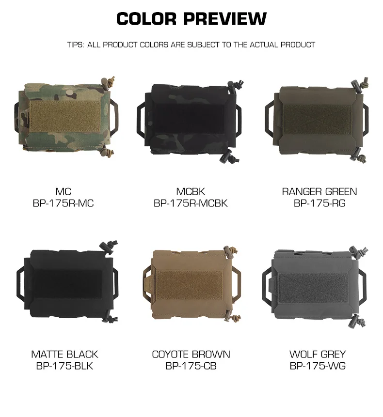 Taktische Kompakte Trauma-Tasc – Outdoor Hunting Kit Bewertung und Preis